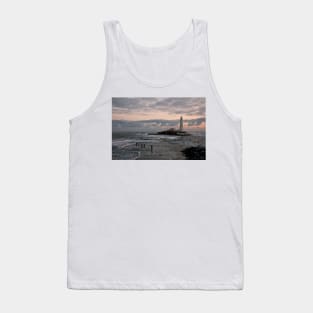 St Mary's Island Tank Top